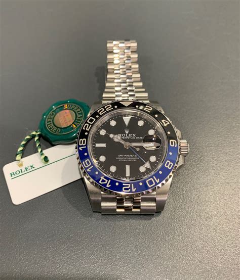 rolex gmt bracelet